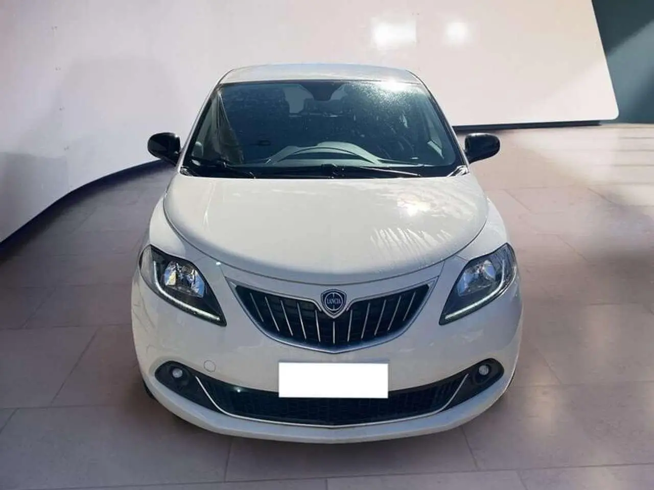 Photo 1 : Lancia Ypsilon 2022 Autres