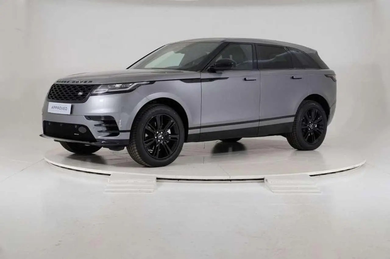 Photo 1 : Land Rover Range Rover Velar 2023 Hybride