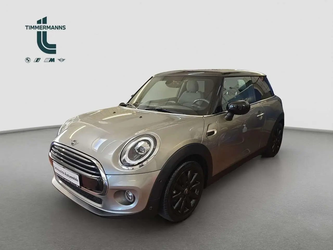 Photo 1 : Mini Cooper 2020 Petrol