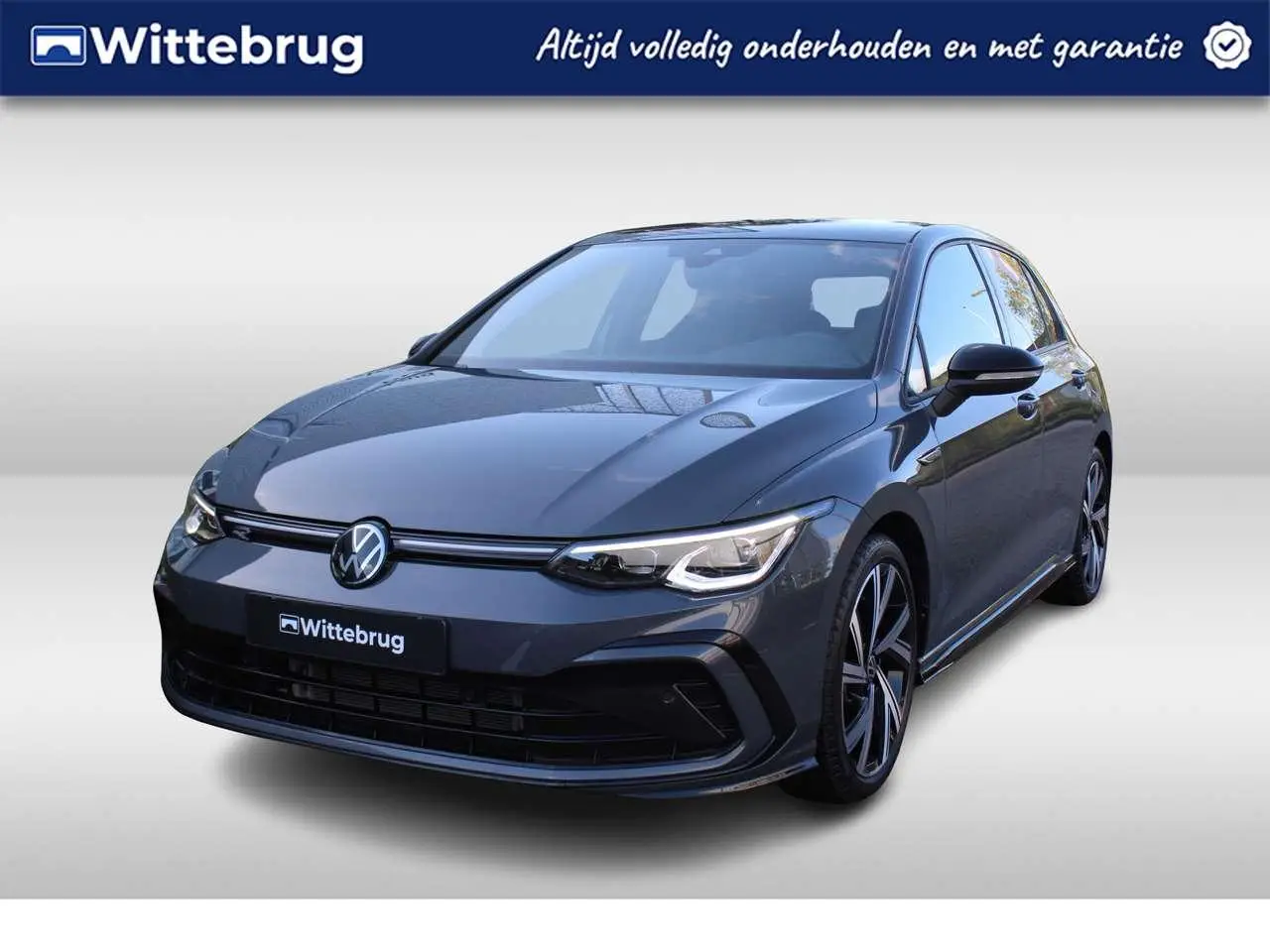 Photo 1 : Volkswagen Golf 2023 Petrol