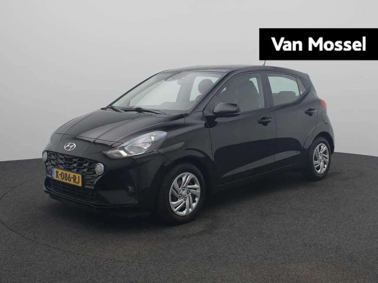 Photo 1 : Hyundai I10 2020 Petrol