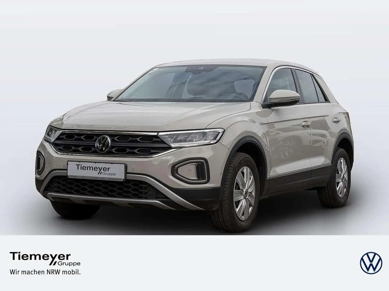 Photo 1 : Volkswagen T-roc 2022 Diesel