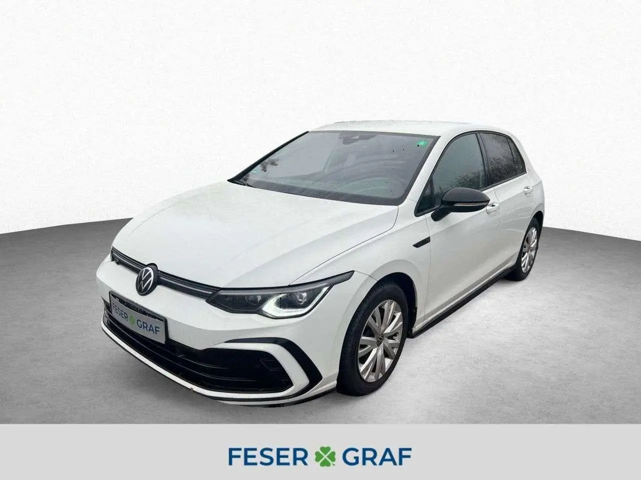 Photo 1 : Volkswagen Golf 2023 Petrol