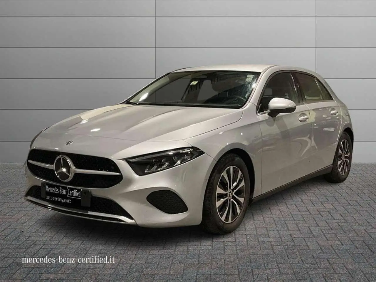 Photo 1 : Mercedes-benz Classe A 2024 Diesel