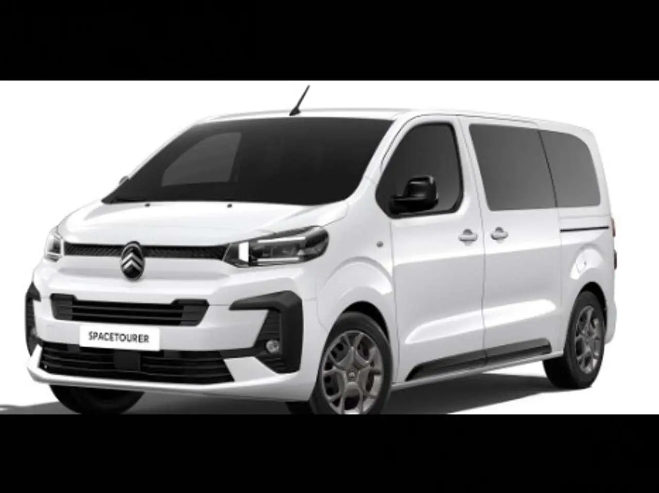 Photo 1 : Citroen Spacetourer 2024 Diesel