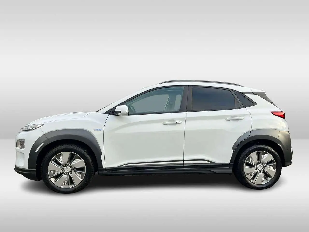 Photo 1 : Hyundai Kona 2019 Electric