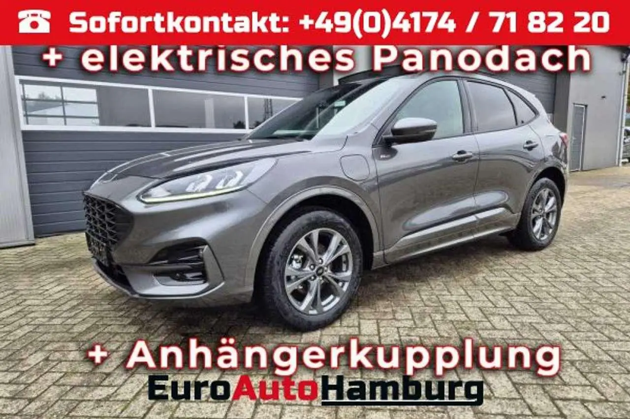 Photo 1 : Ford Kuga 2024 Autres