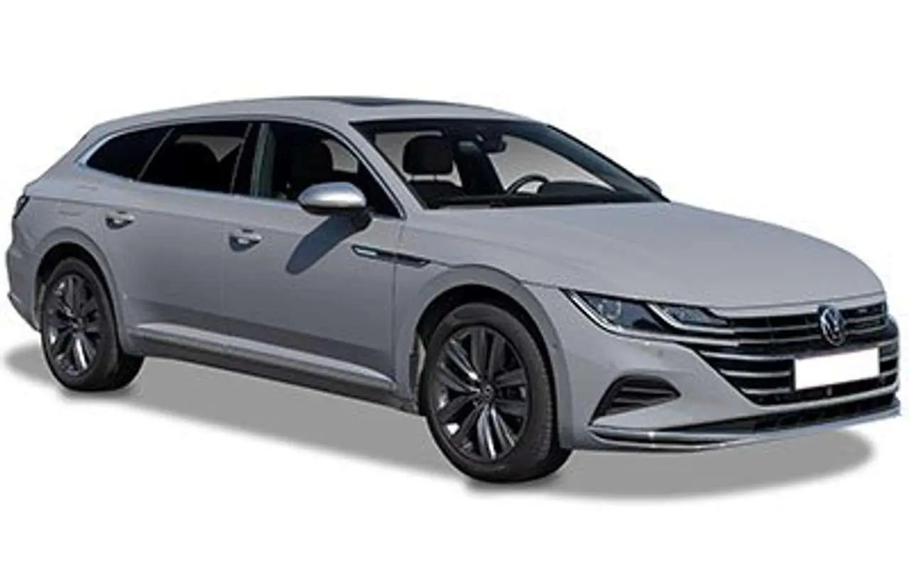 Photo 1 : Volkswagen Arteon 2024 Petrol