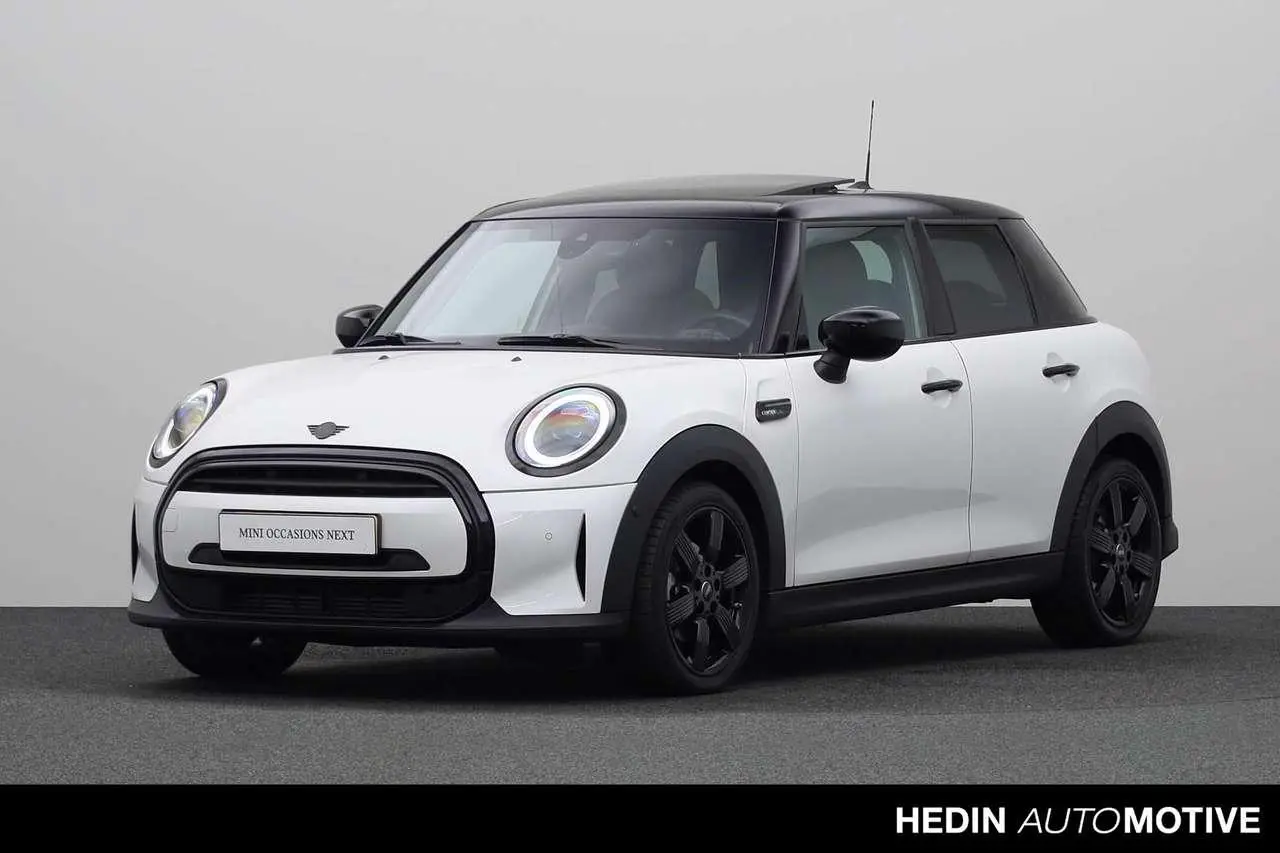 Photo 1 : Mini Cooper 2023 Petrol