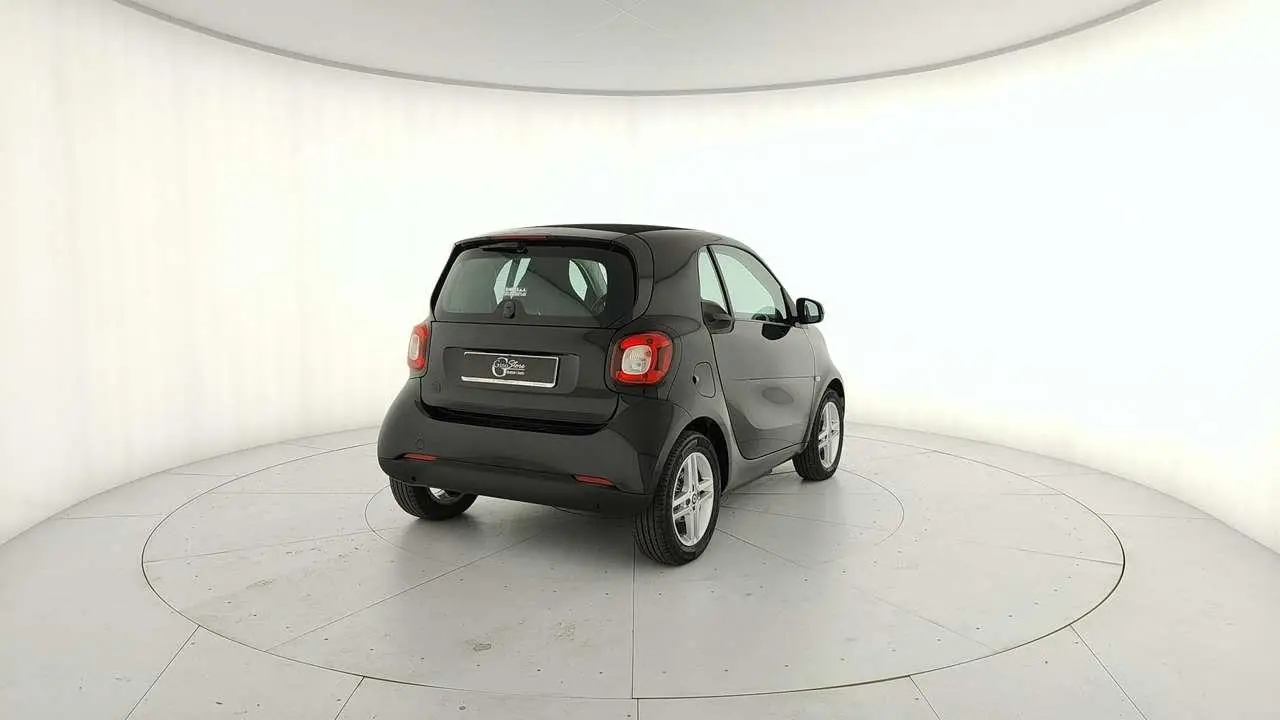 Photo 1 : Smart Fortwo 2020 Électrique