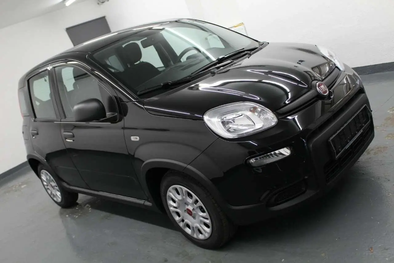 Photo 1 : Fiat Panda 2022 Essence