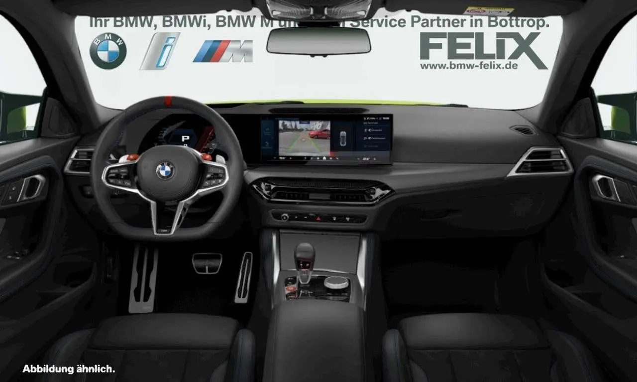 Photo 1 : Bmw M2 2024 Petrol