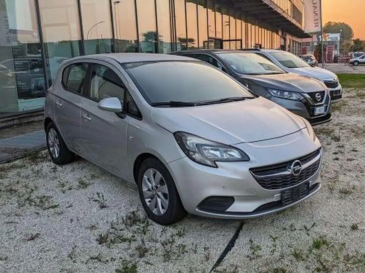 Photo 1 : Opel Corsa 2019 Essence