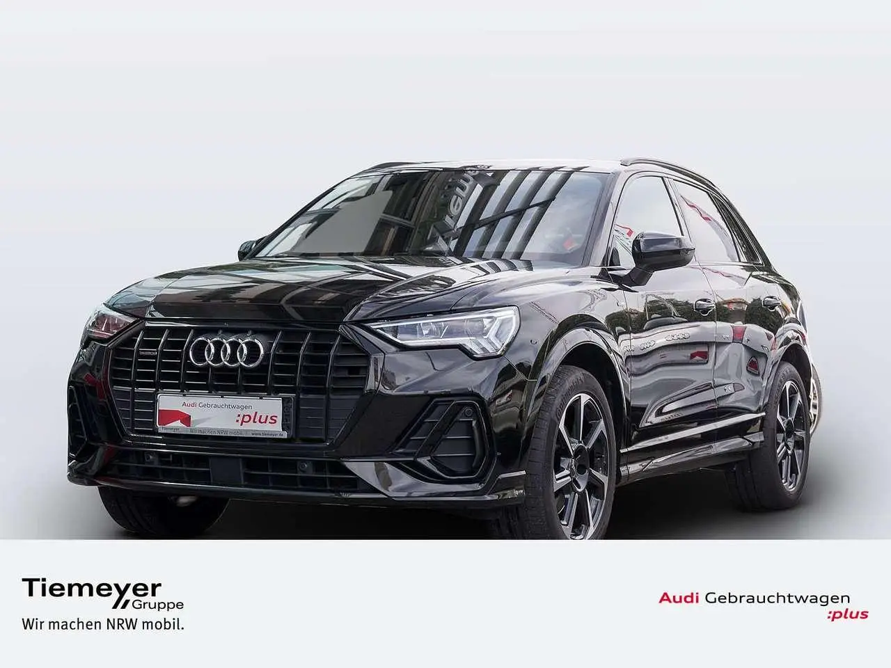 Photo 1 : Audi Q3 2021 Essence