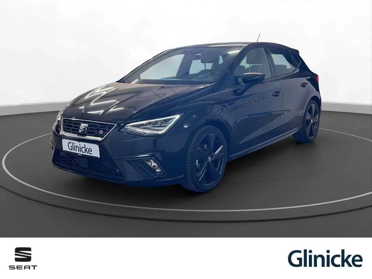 Photo 1 : Seat Ibiza 2020 Petrol