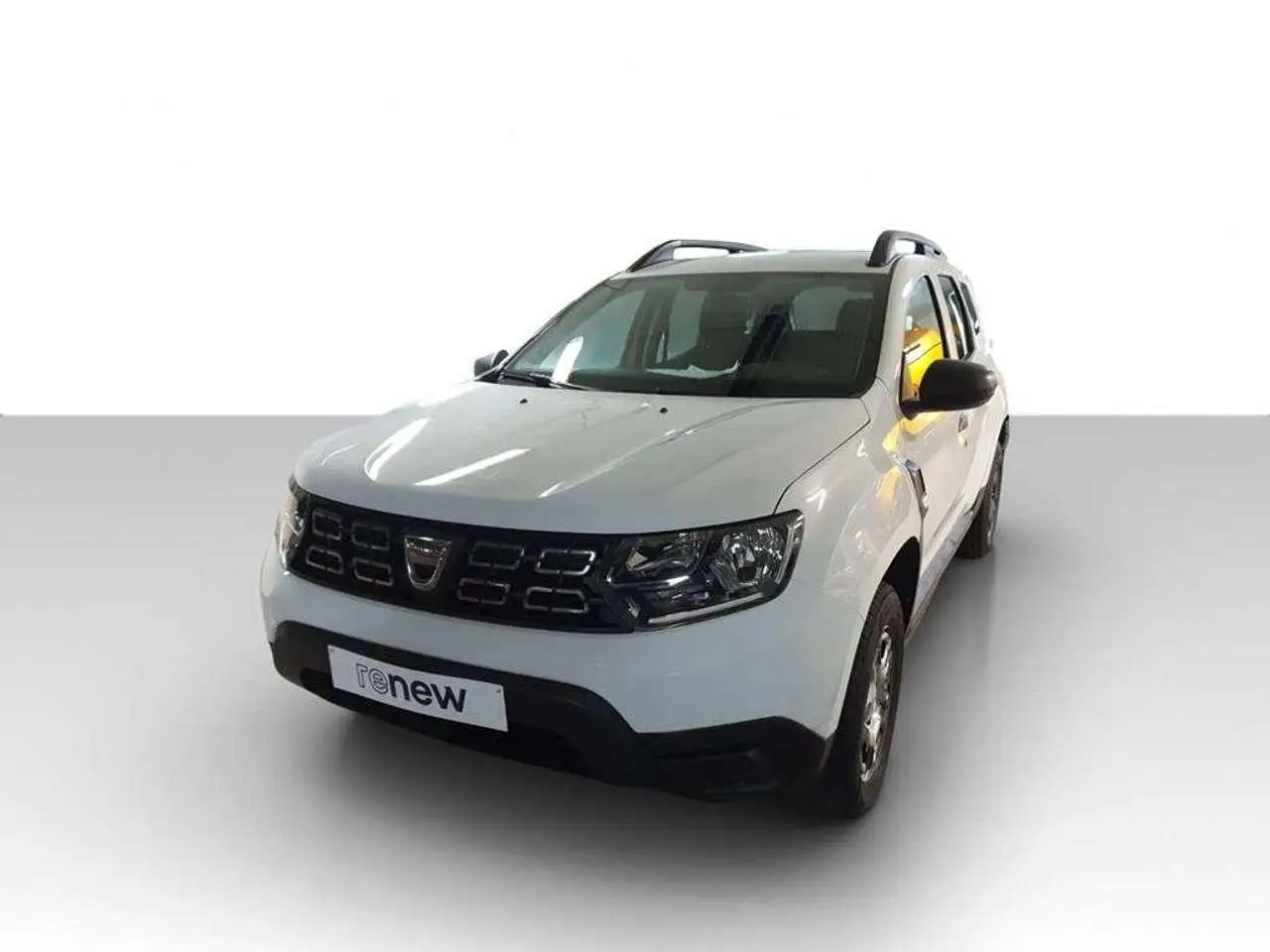 Photo 1 : Dacia Duster 2019 Petrol