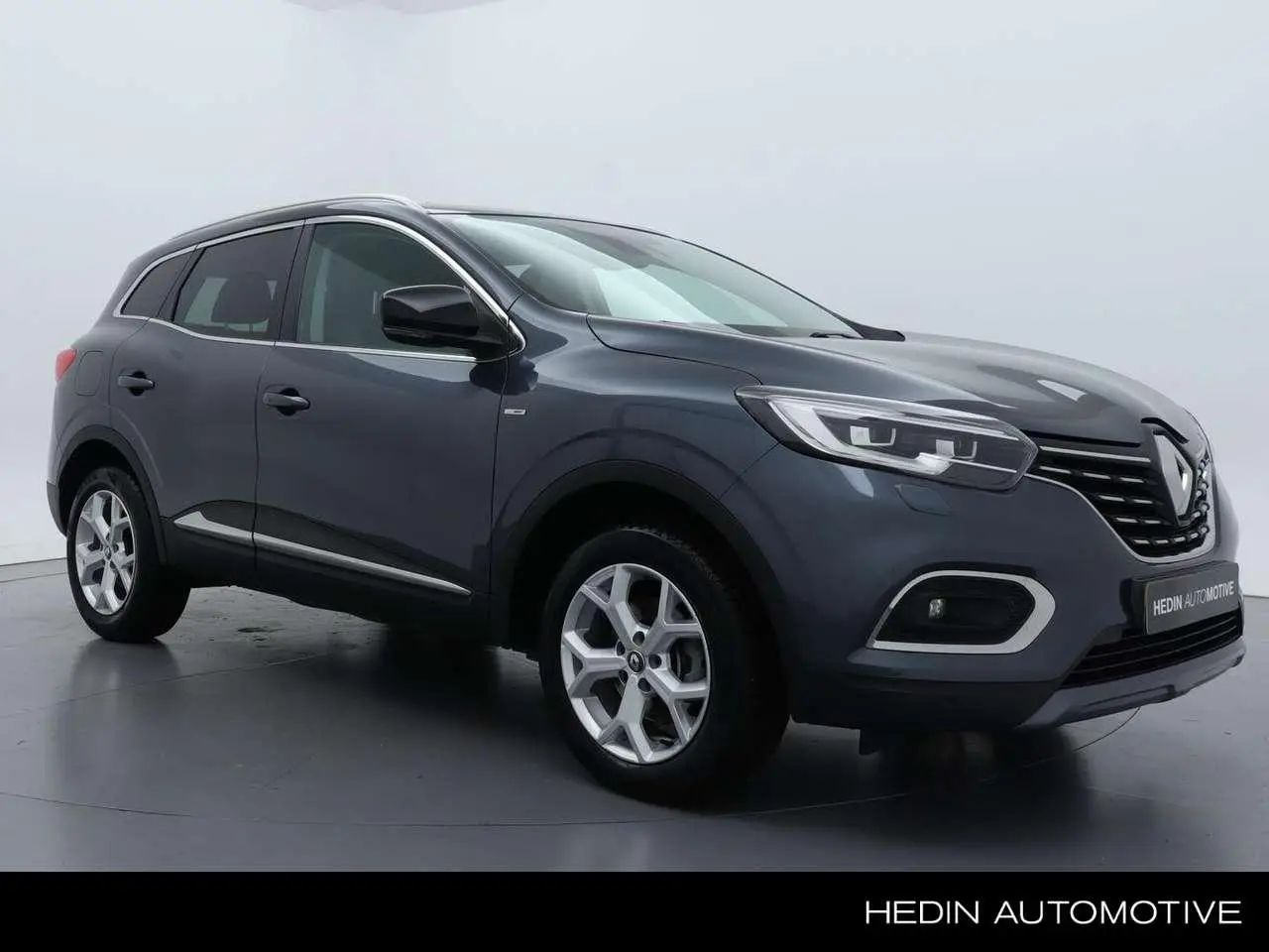 Photo 1 : Renault Kadjar 2021 Essence