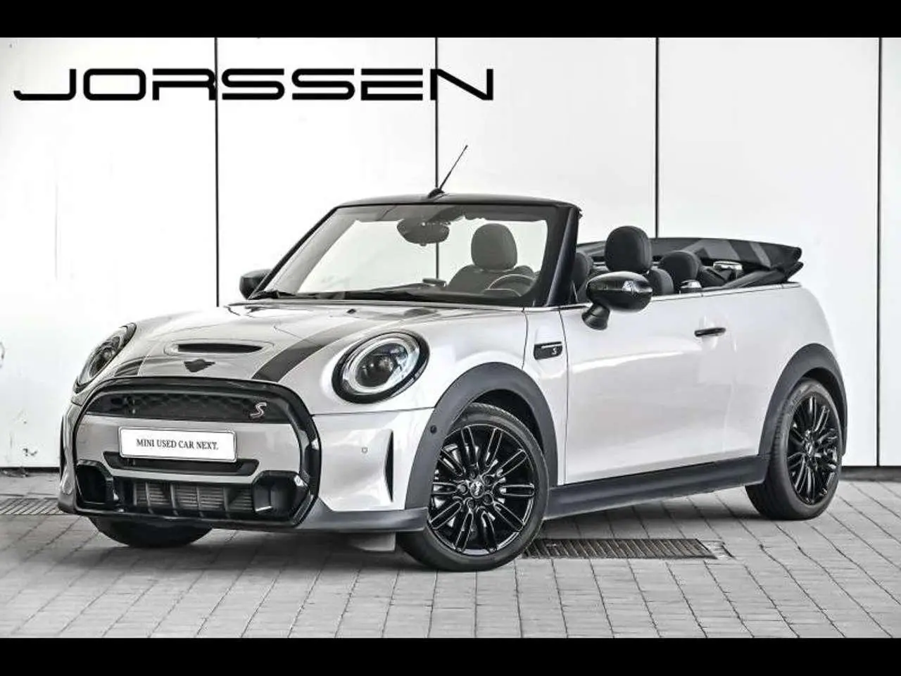 Photo 1 : Mini Cooper 2021 Petrol