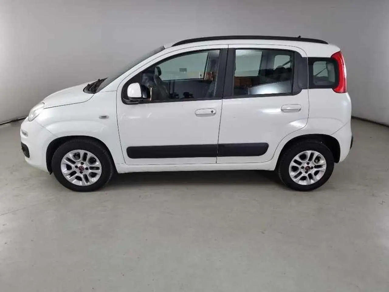 Photo 1 : Fiat Panda 2020 Essence