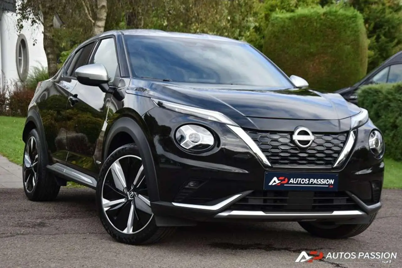 Photo 1 : Nissan Juke 2023 Essence