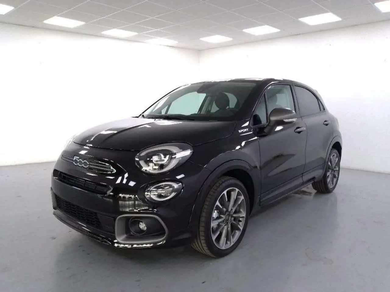 Photo 1 : Fiat 500x 2023 Petrol