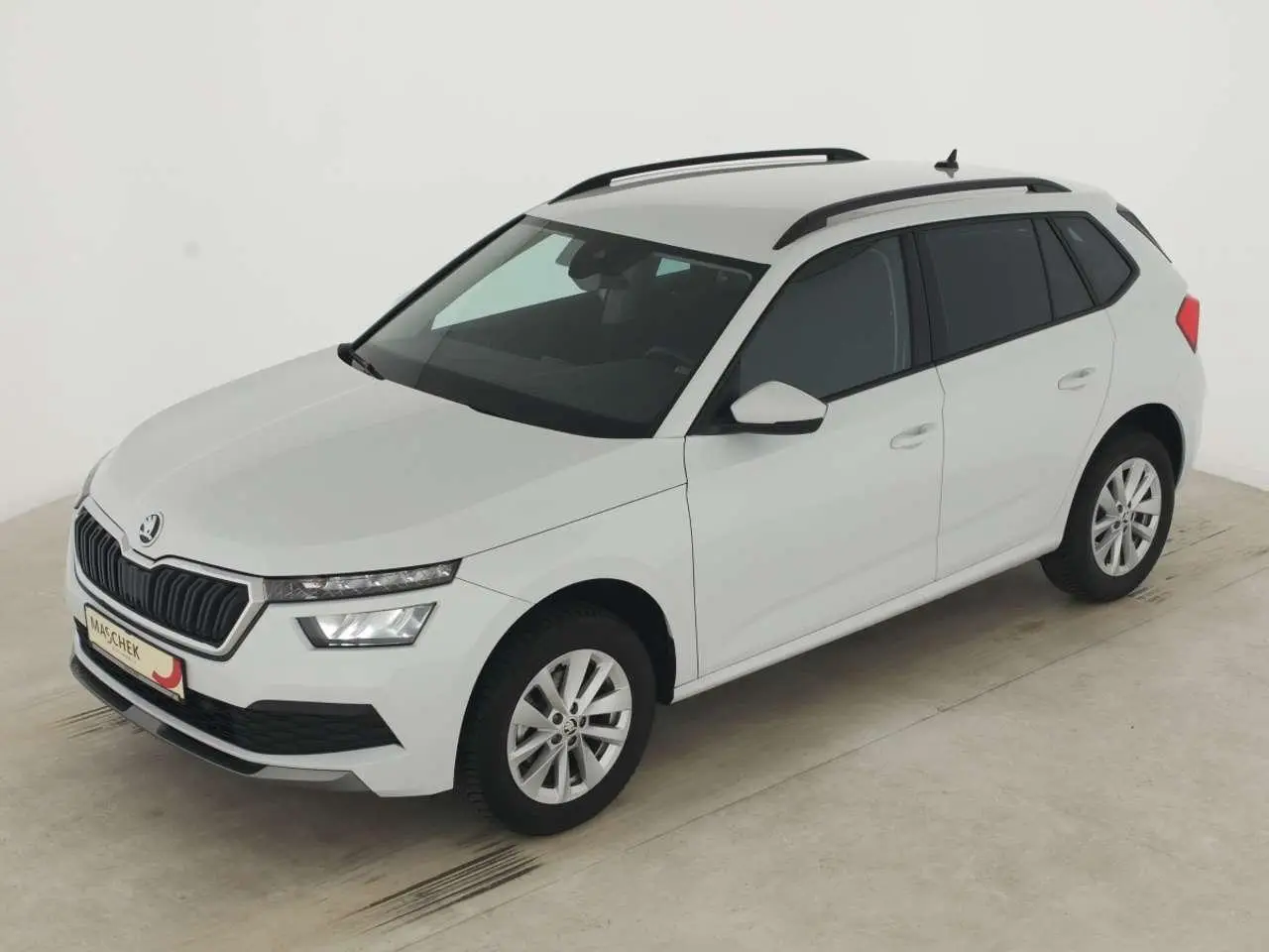 Photo 1 : Skoda Kamiq 2024 Essence