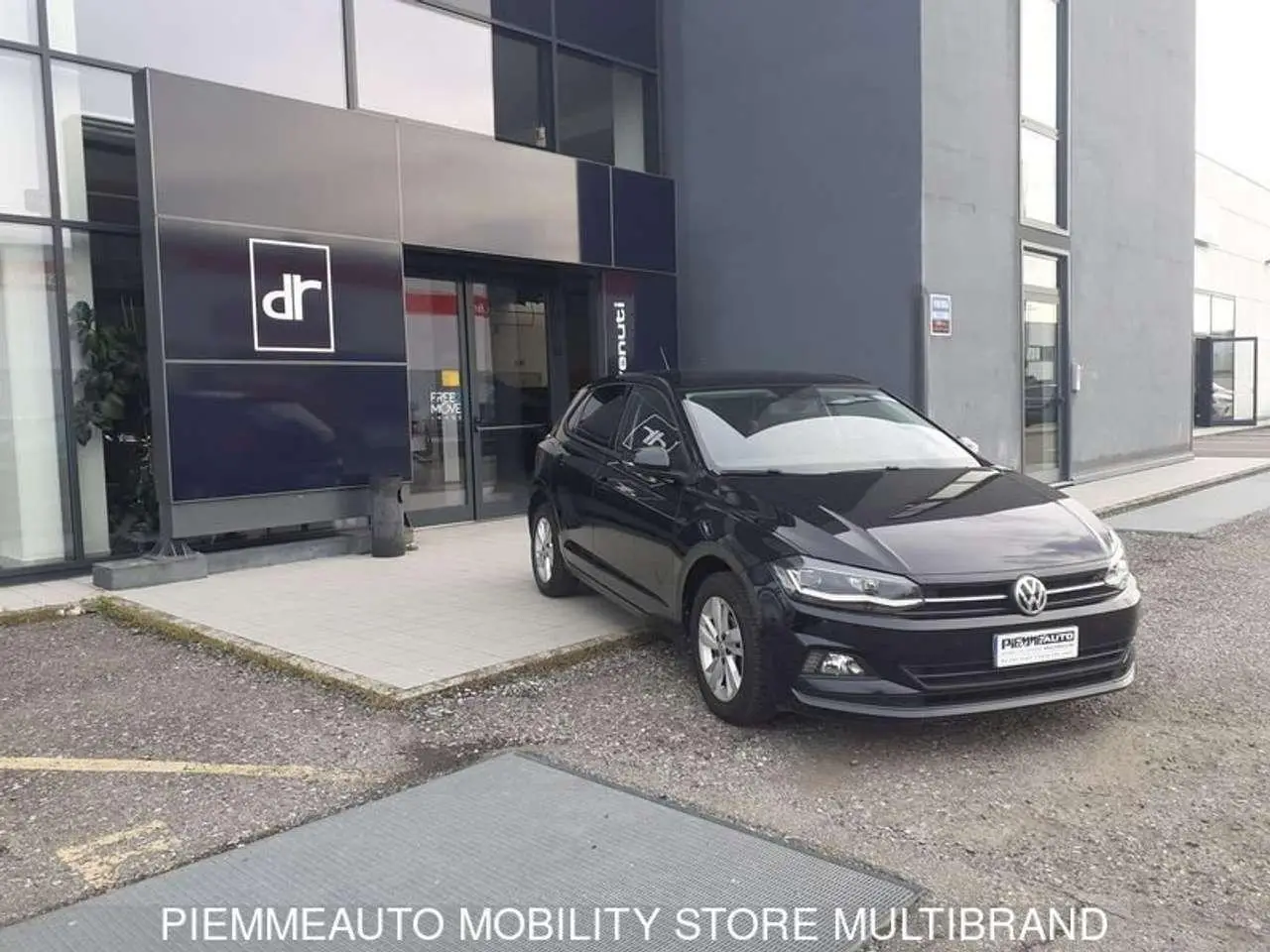 Photo 1 : Volkswagen Polo 2020 Others