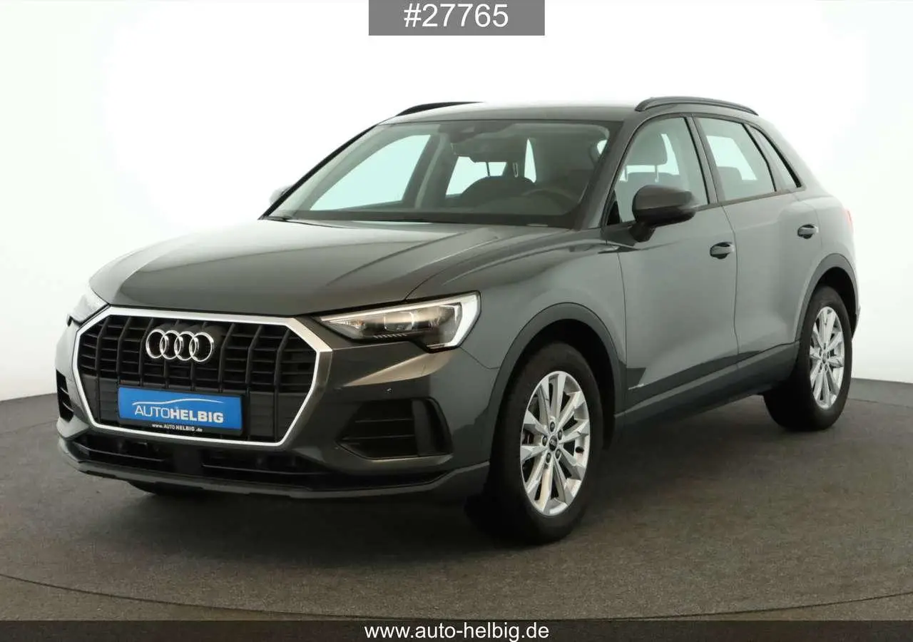 Photo 1 : Audi Q3 2022 Others