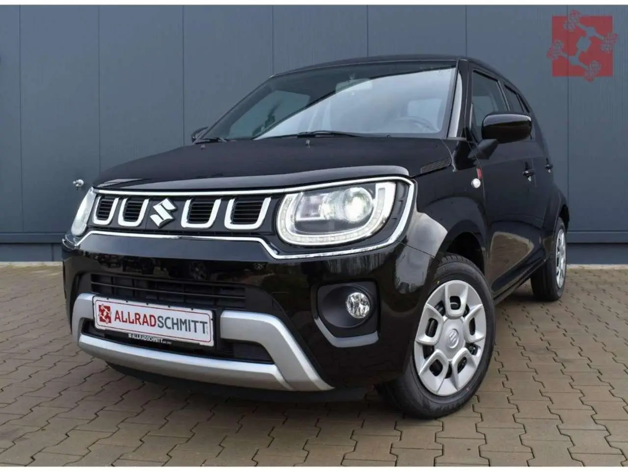 Photo 1 : Suzuki Ignis 2024 Essence