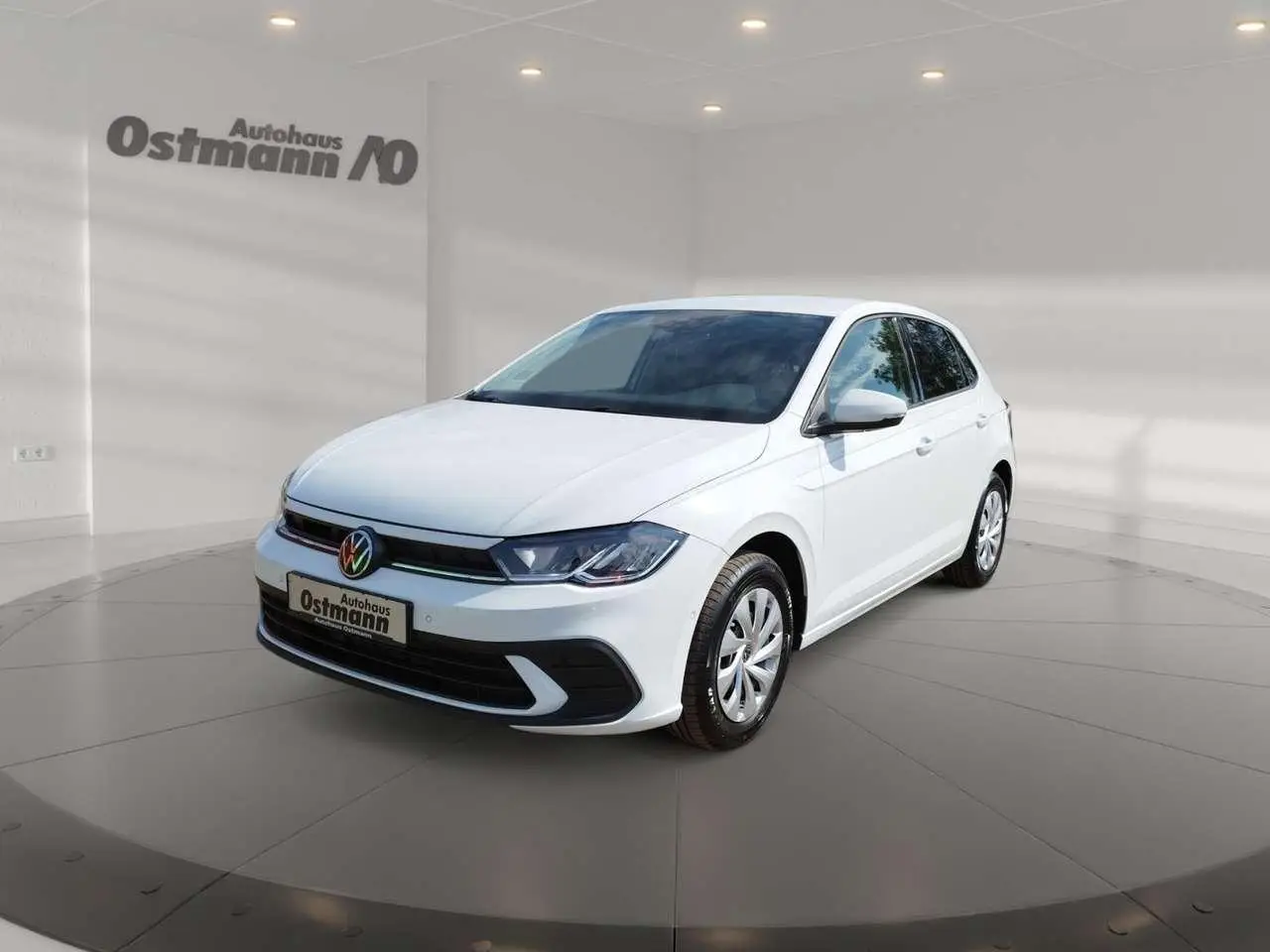 Photo 1 : Volkswagen Polo 2024 Essence