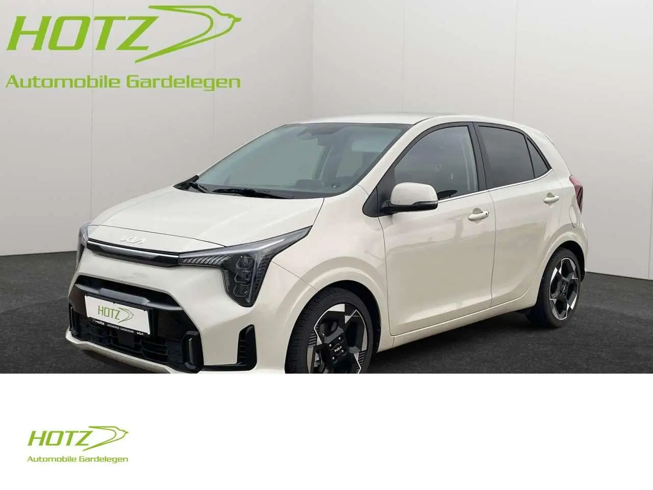 Photo 1 : Kia Picanto 2024 Petrol