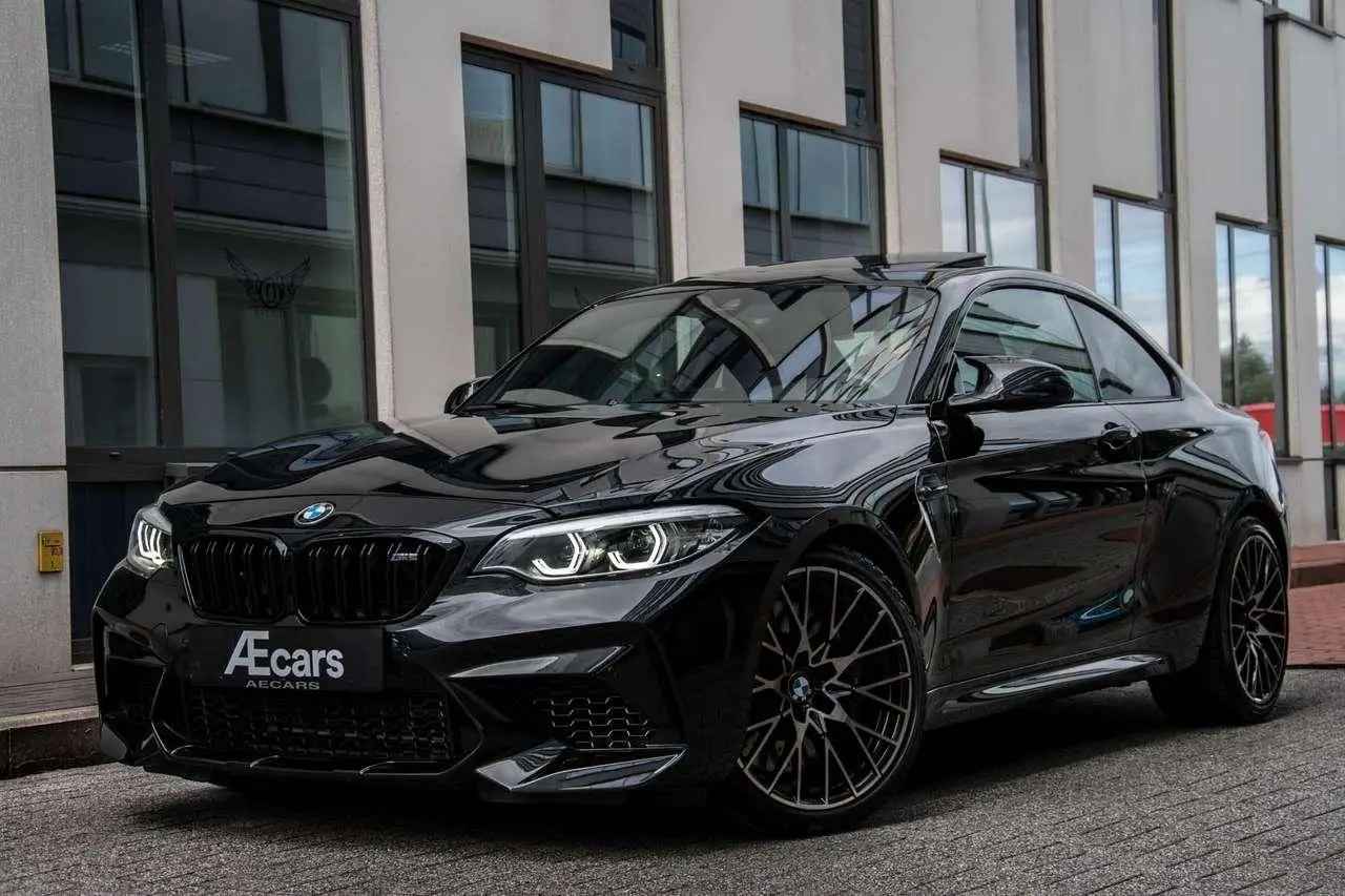 Photo 1 : Bmw M2 2020 Petrol