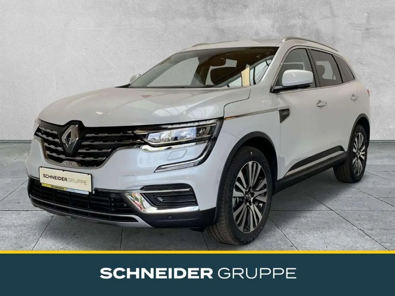 Photo 1 : Renault Koleos 2024 Diesel