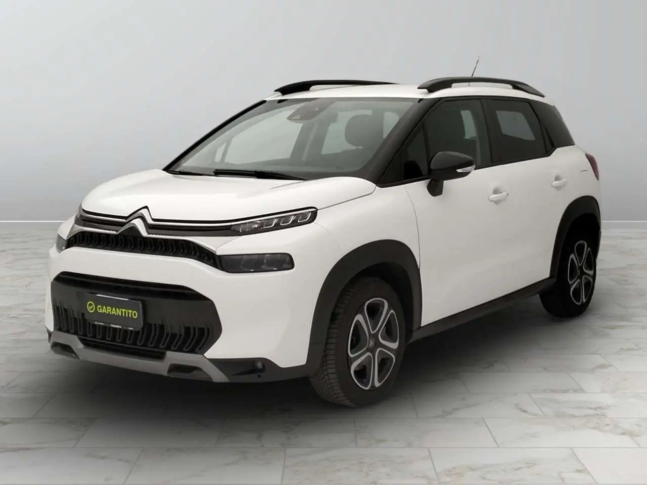 Photo 1 : Citroen C3 Aircross 2022 Petrol