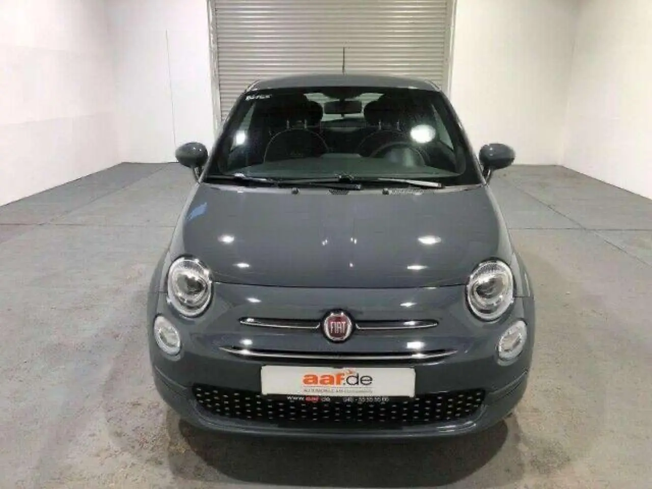 Photo 1 : Fiat 500 2020 Petrol