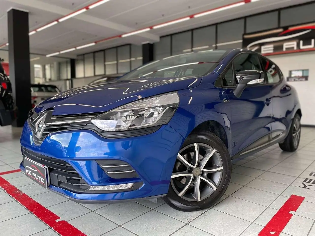 Photo 1 : Renault Clio 2019 Petrol