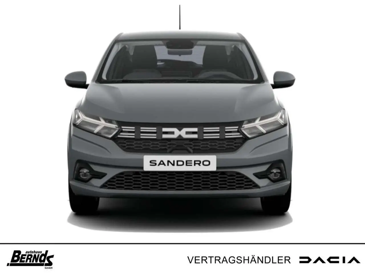 Photo 1 : Dacia Sandero 2024 Petrol