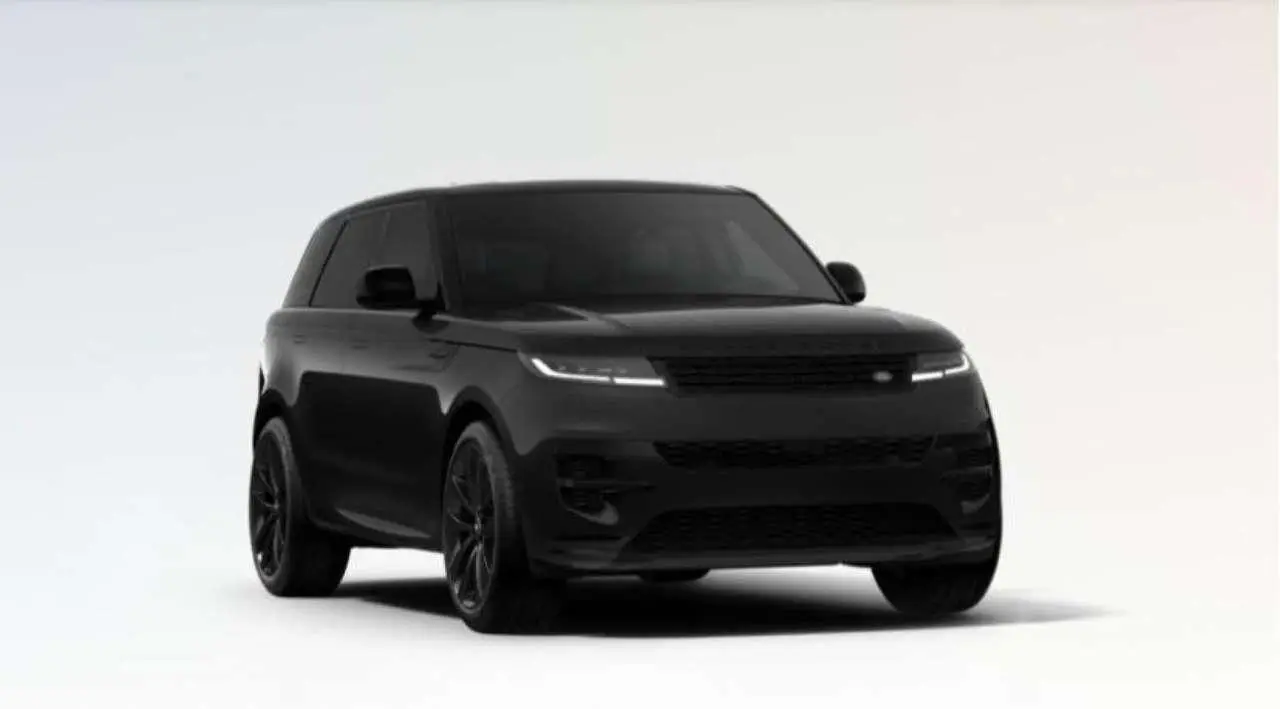 Photo 1 : Land Rover Range Rover Sport 2024 Hybride