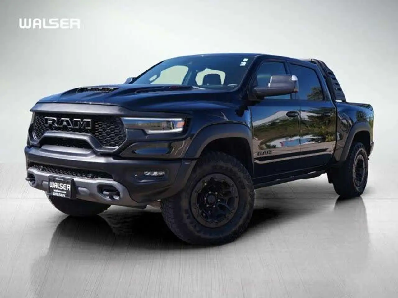 Photo 1 : Dodge Ram 2021 Essence