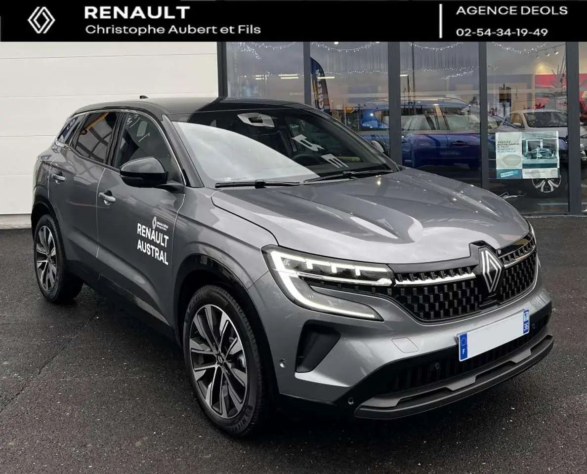 Photo 1 : Renault Austral 2022 Others