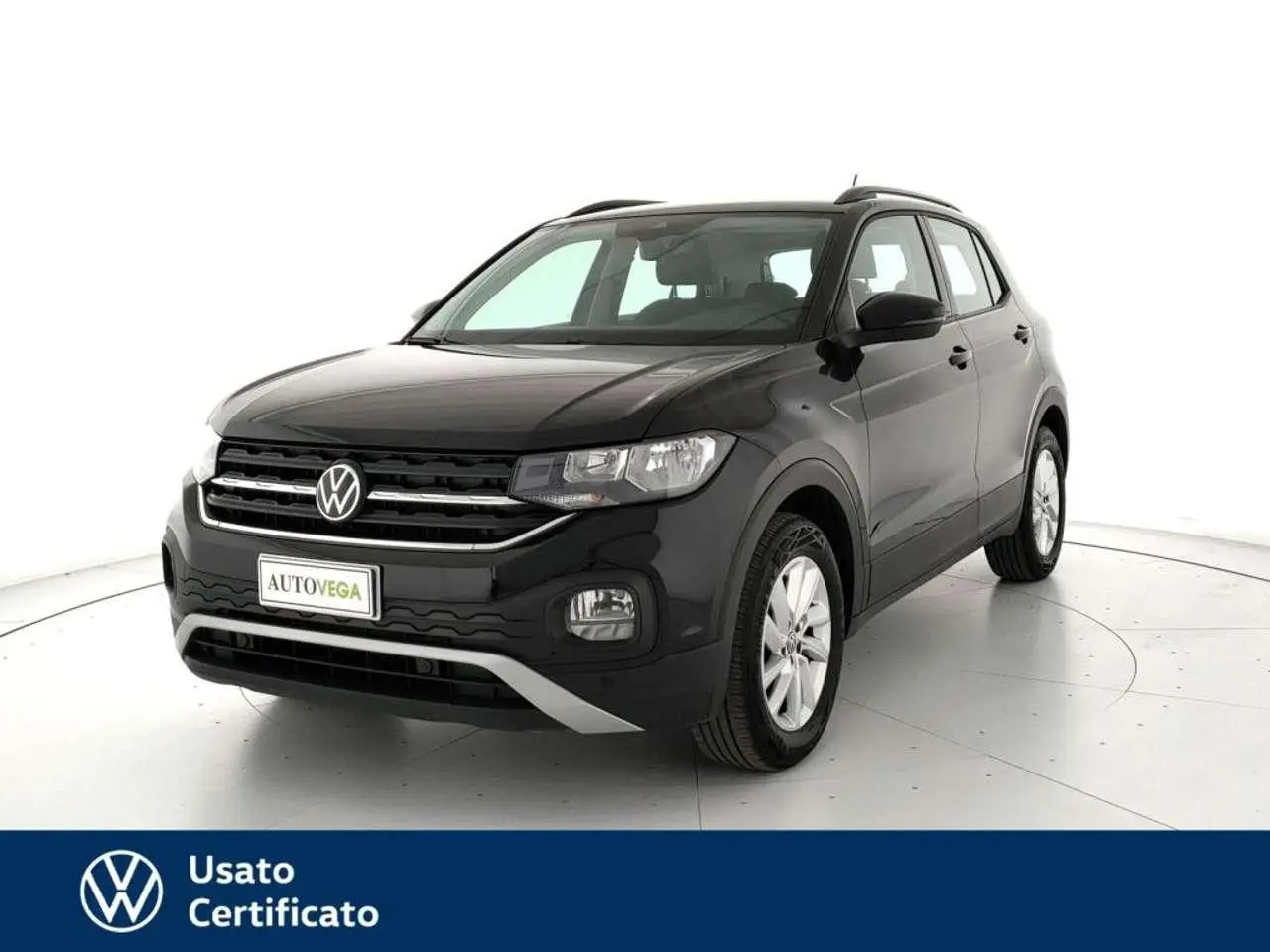 Photo 1 : Volkswagen T-cross 2023 Essence