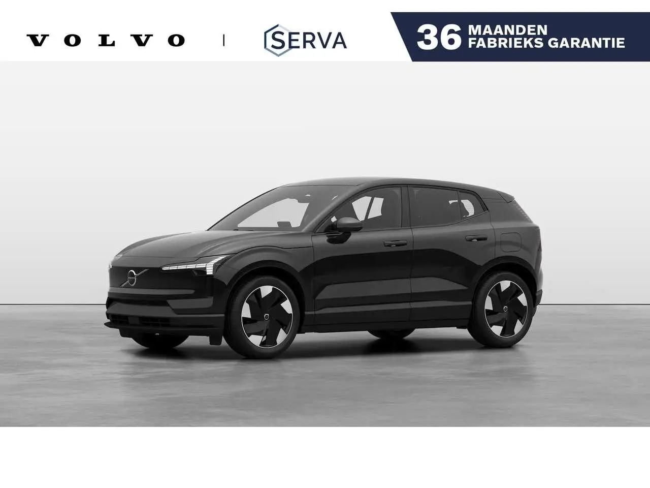 Photo 1 : Volvo Ex30 2024 Électrique