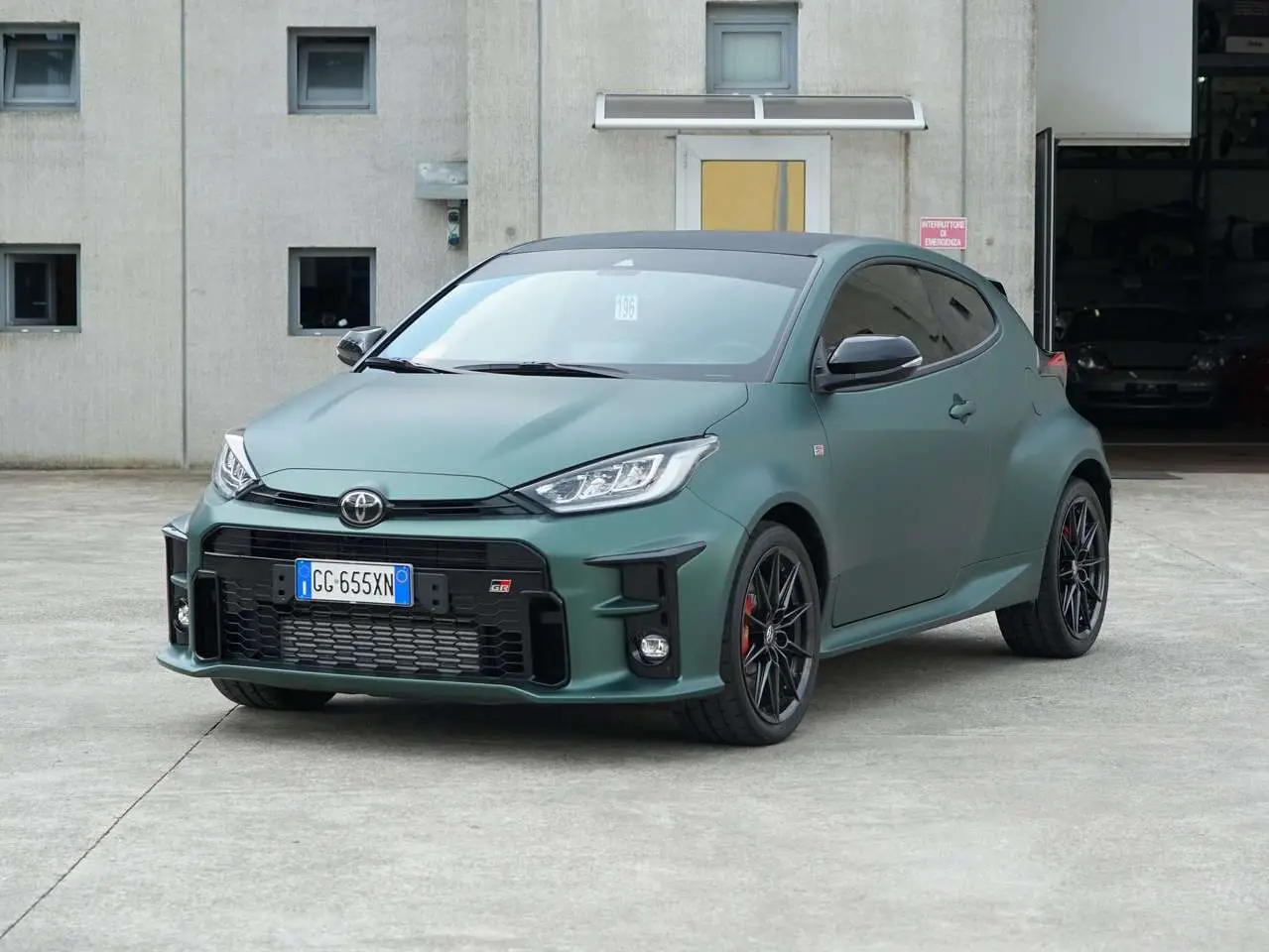 Photo 1 : Toyota Yaris 2021 Essence