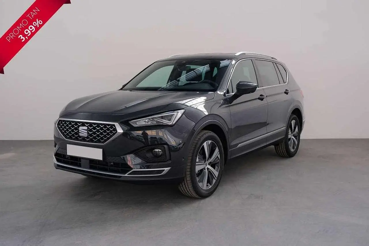 Photo 1 : Seat Tarraco 2023 Petrol