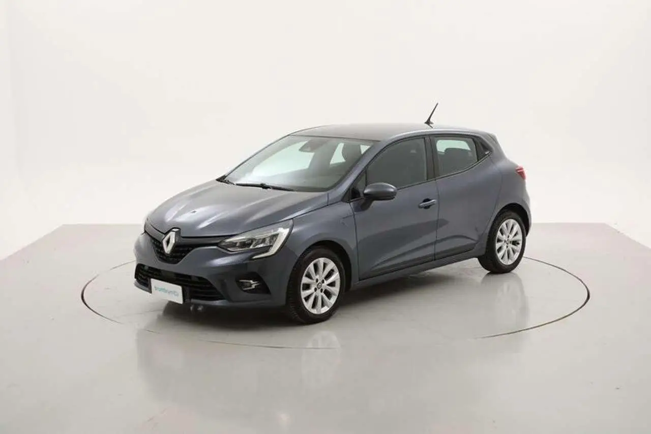 Photo 1 : Renault Clio 2020 Essence