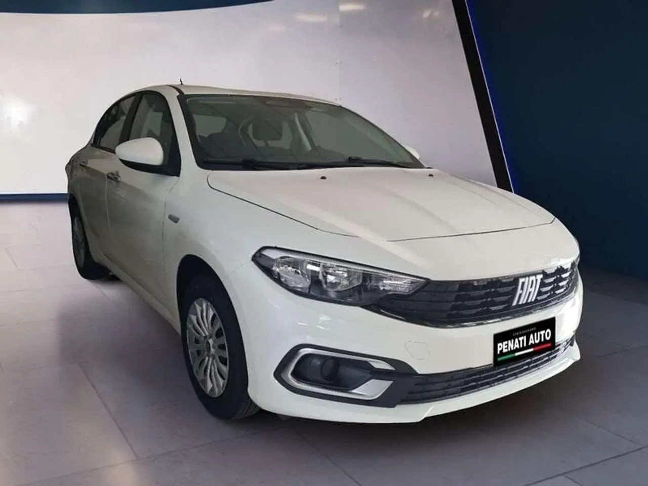 Photo 1 : Fiat Tipo 2024 Diesel