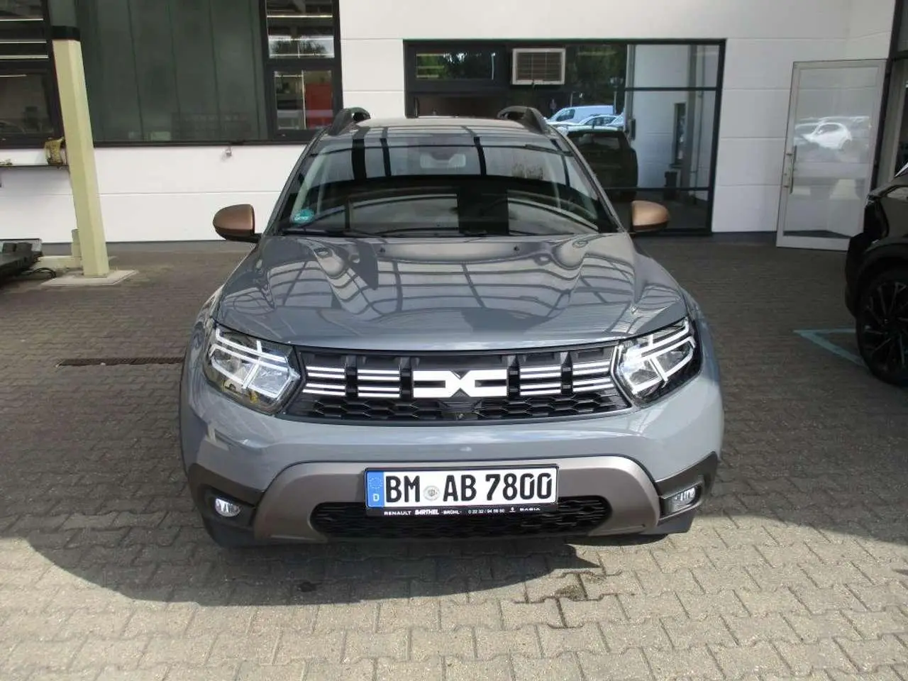 Photo 1 : Dacia Duster 2024 Petrol