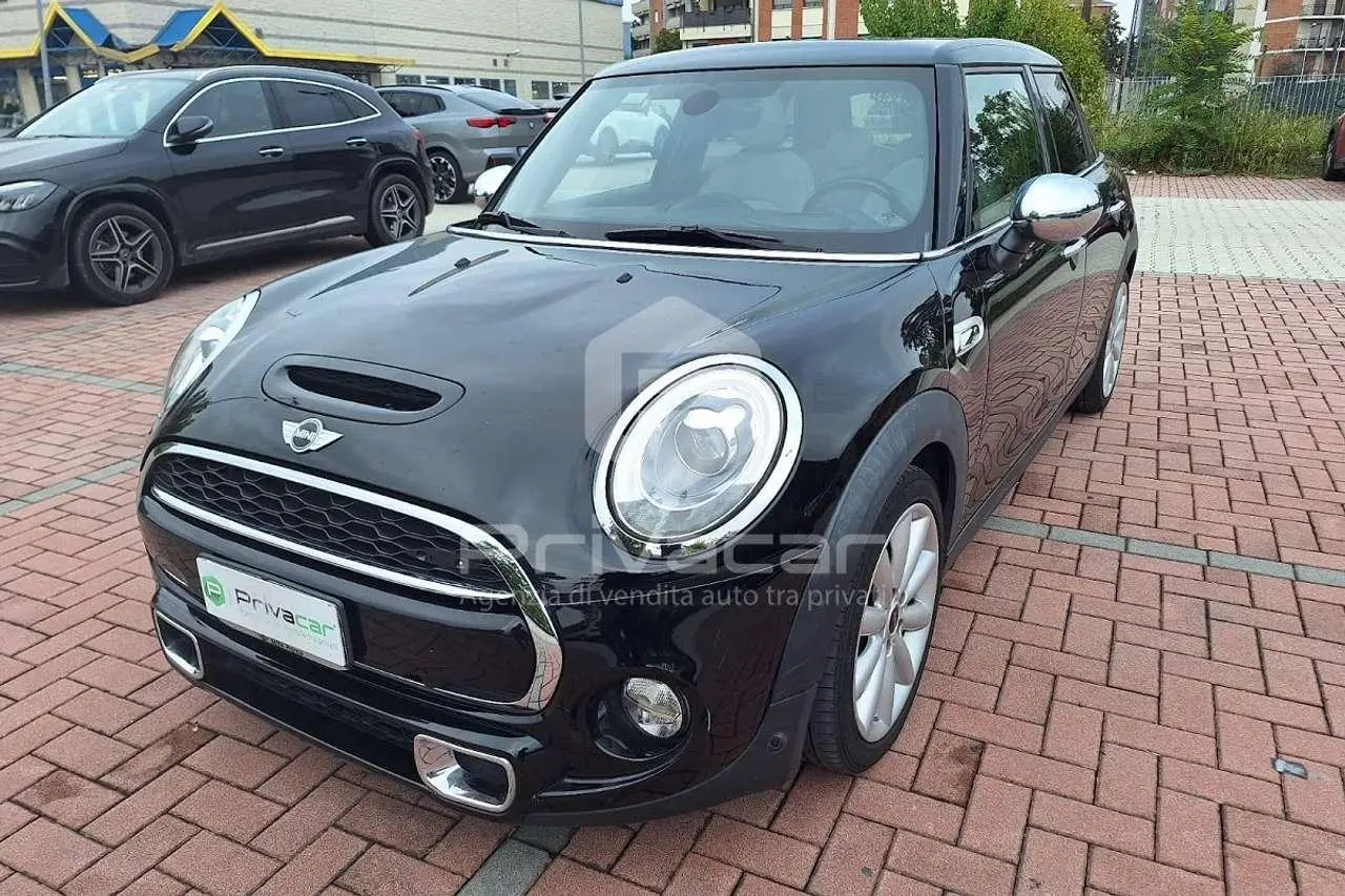 Photo 1 : Mini Cooper 2016 Petrol