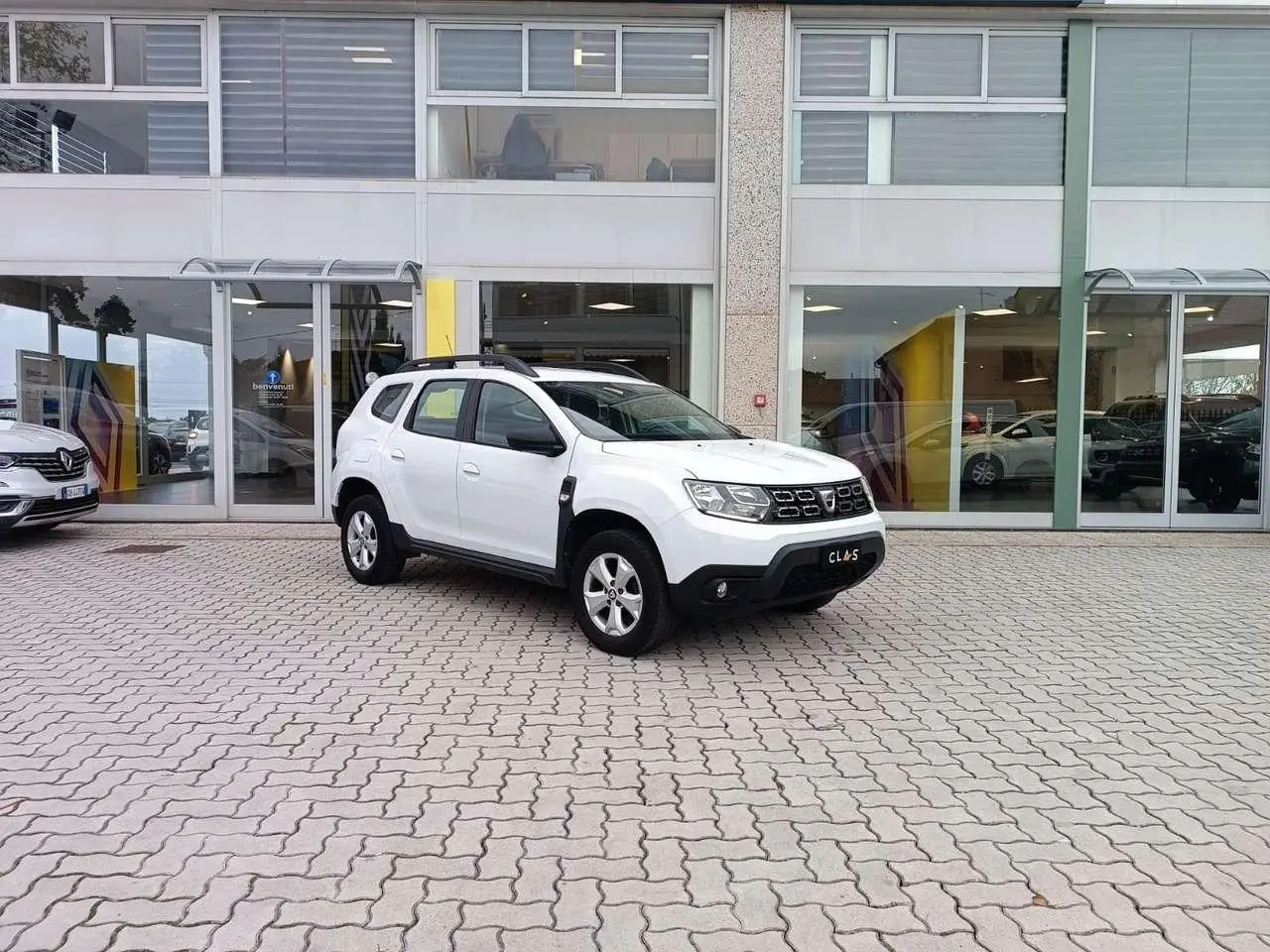 Photo 1 : Dacia Duster 2019 Diesel