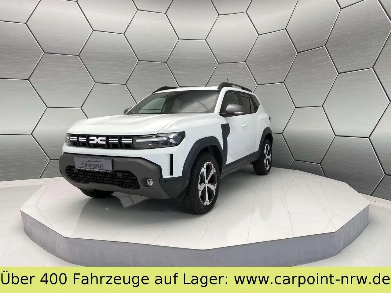 Photo 1 : Dacia Duster 2024 GPL